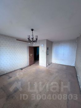 1-комн.кв., 40 м², этаж 9