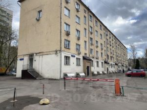 апарт.-студия, 20 м², этаж 5