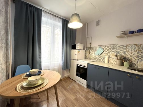 2-комн., 38 м², 1/12 этаж