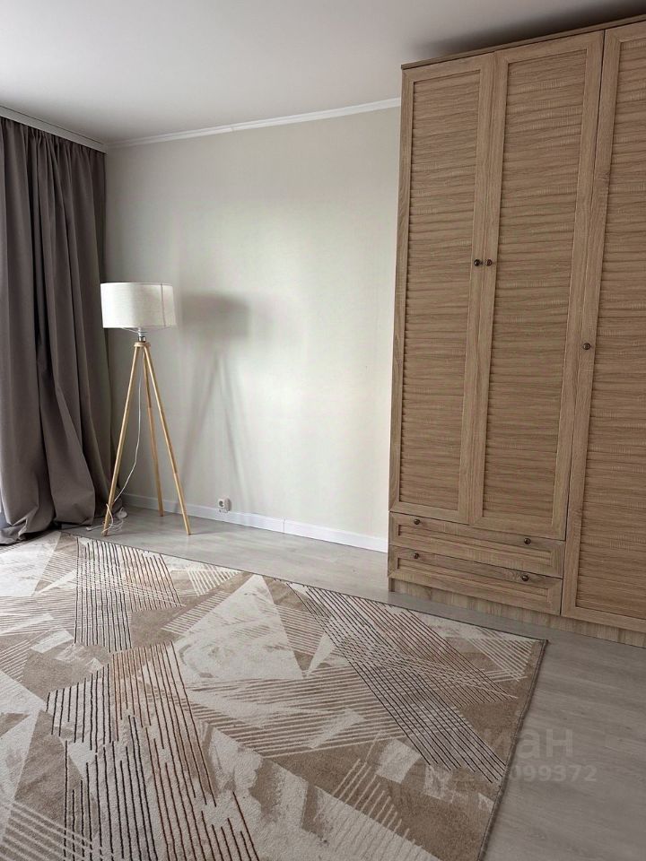 2-комнатная квартира, 44 м² — фото 5