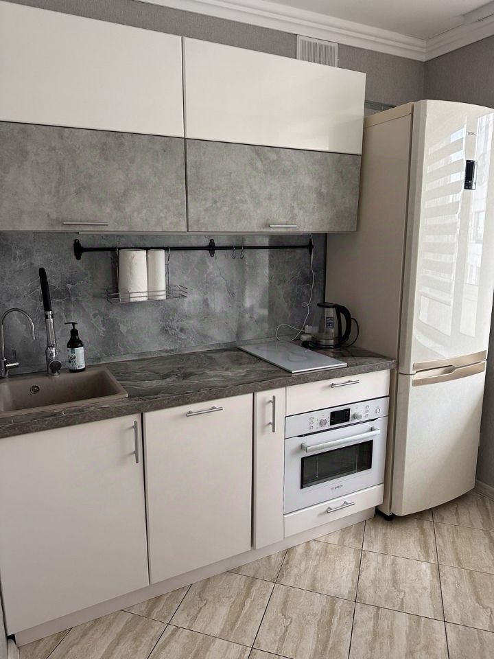 2-комнатная квартира, 44 м² — фото 7