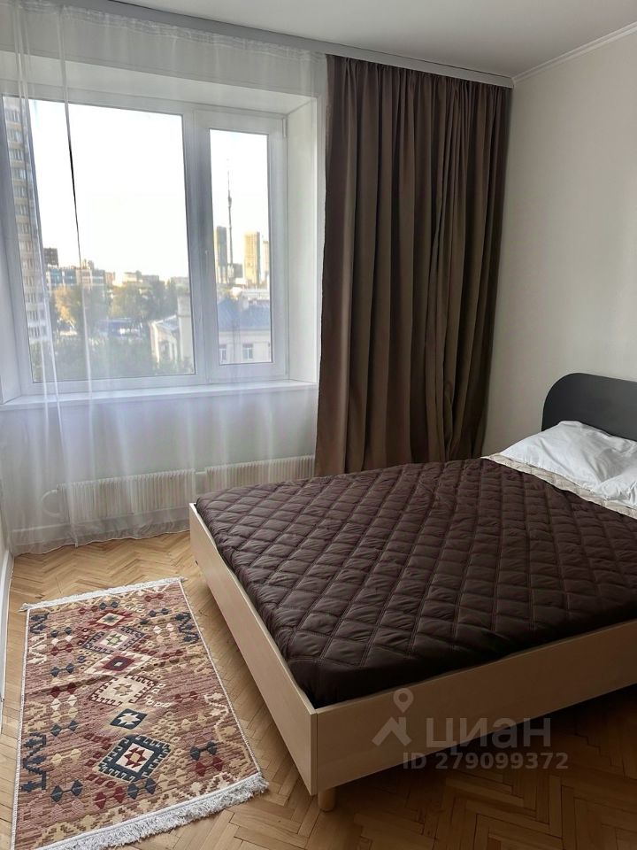 2-комнатная квартира, 44 м² — фото 2