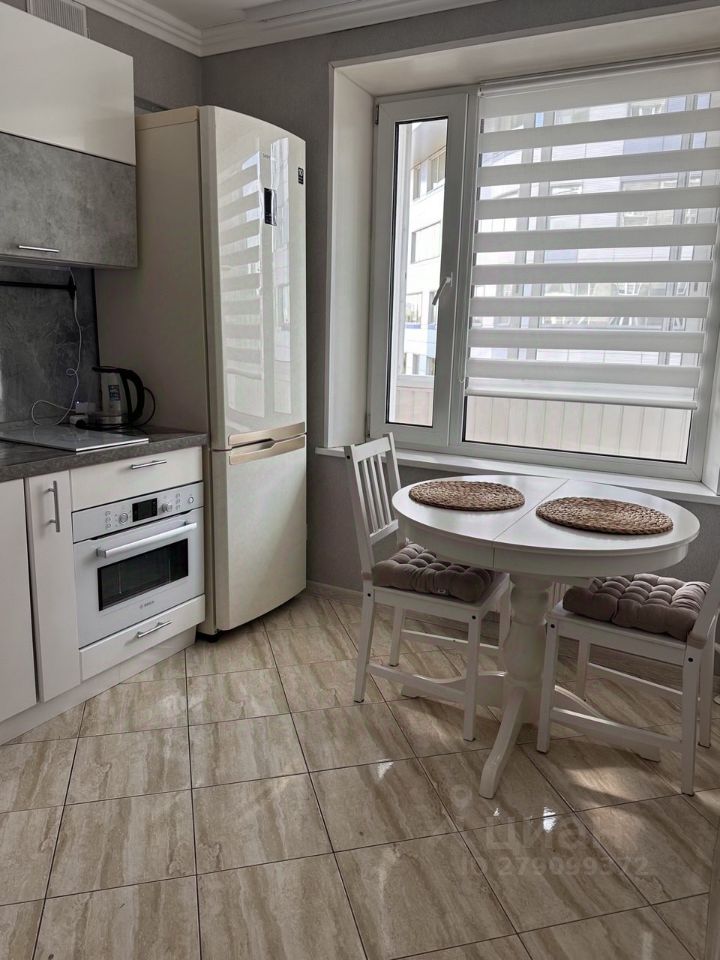 2-комнатная квартира, 44 м² — фото 6