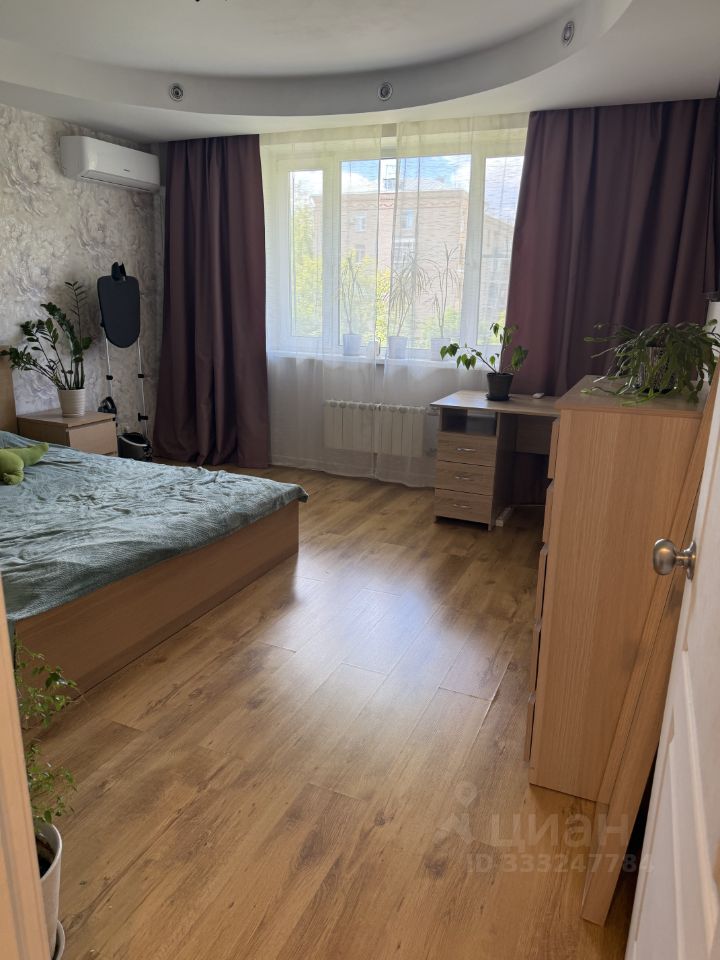 1-комнатная квартира, 39 м² — фото 7