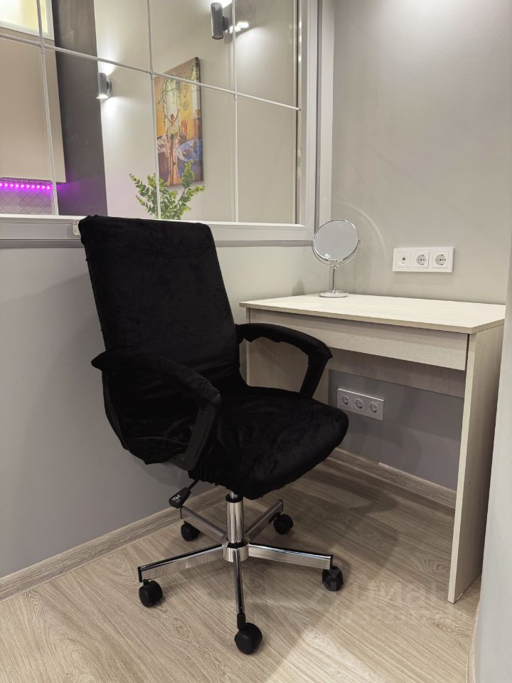 1-комнатная квартира, 30 м² — фото 6