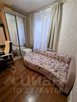 3-комн.кв., 51 м², этаж 8