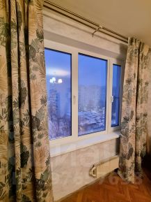 3-комн.кв., 51 м², этаж 8