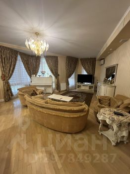 5-комн.кв., 167 м², этаж 2