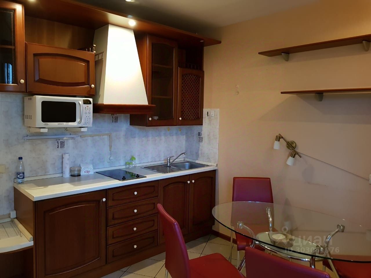 Сдается1-комн.квартира,39м²