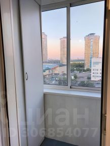 1-комн.кв., 45 м², этаж 5