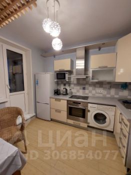 1-комн.кв., 45 м², этаж 5