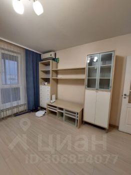 1-комн.кв., 45 м², этаж 5