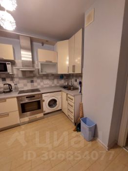 1-комн.кв., 45 м², этаж 5