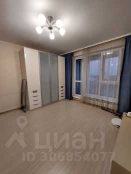 1-комн.кв., 45 м², этаж 5