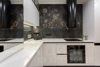 2-комн.кв., 54 м², этаж 6 2-комн.кв., 54 м², этаж 6