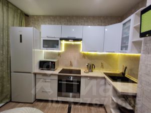 1-комн.кв., 39 м², этаж 7
