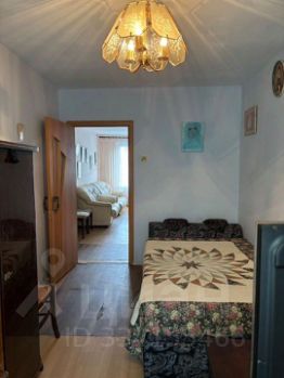 2-комн.кв., 47 м², этаж 3