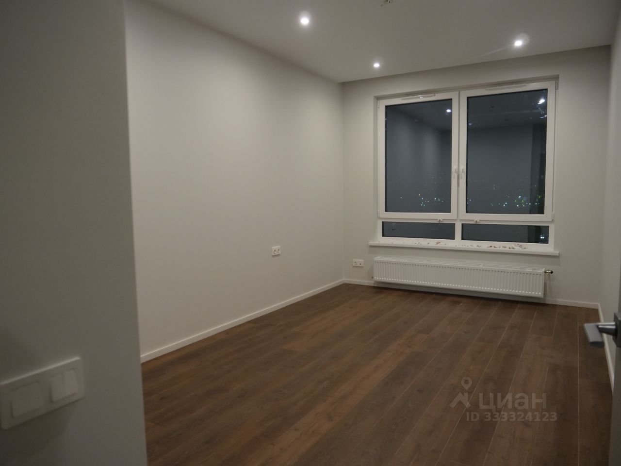 1-комнатная квартира, 42 м² — фото 5