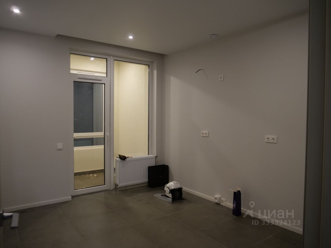 1-комнатная квартира, 42 м² — фото 7