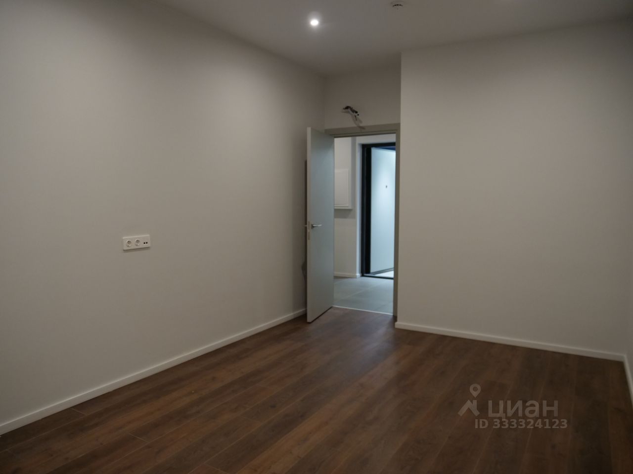 1-комнатная квартира, 42 м² — фото 6