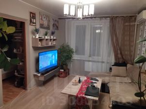 3-комн.кв., 51 м², этаж 6