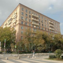 2-комн.кв., 55 м², этаж 4