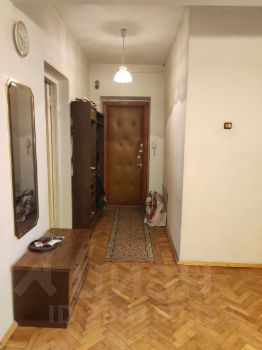 3-комн.кв., 96 м², этаж 7