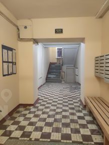 3-комн.кв., 96 м², этаж 7