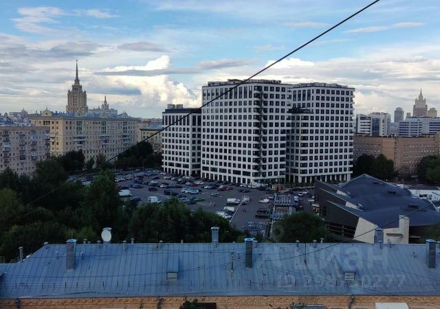1-комн., 35,1 м², 12/12 этаж