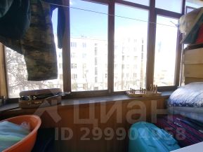 2-комн.кв., 44 м², этаж 3