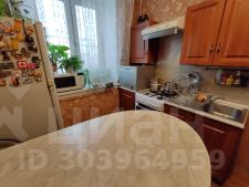 4-комн.кв., 69 м², этаж 4