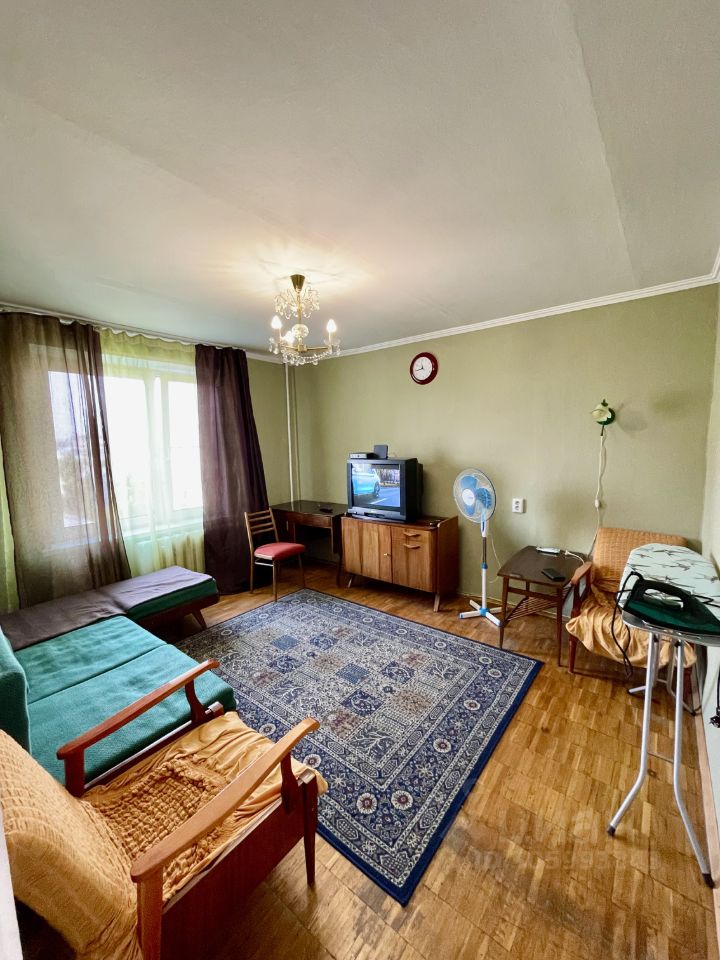 Сдается2-комн.квартира,39м²