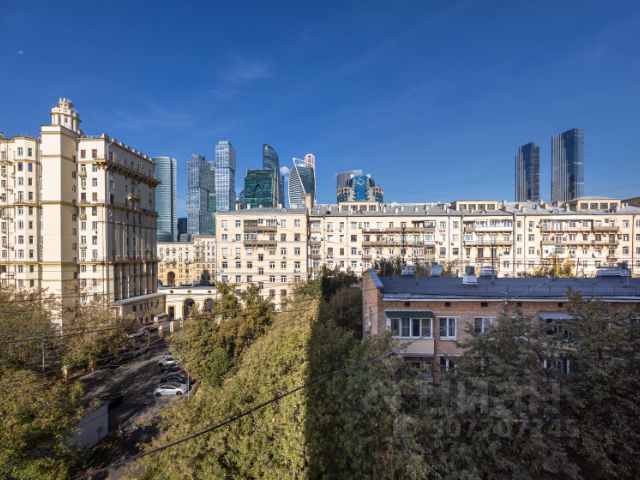 3-комн., 105 м², 6/15 этаж