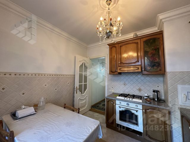 3-комн., 98 м², 6/9 этаж