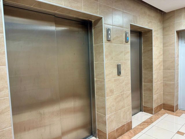 3-комн., 105,1 м², 6/15 этаж