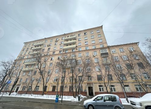 3-комн., 83,4 м², 9/9 этаж