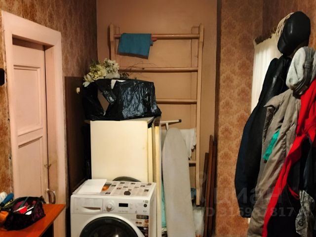 2-комн., 52 м², 3/5 этаж