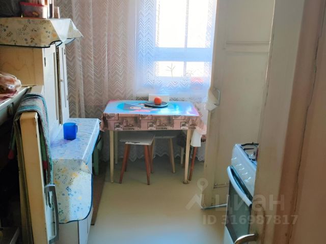 2-комн., 52 м², 3/5 этаж