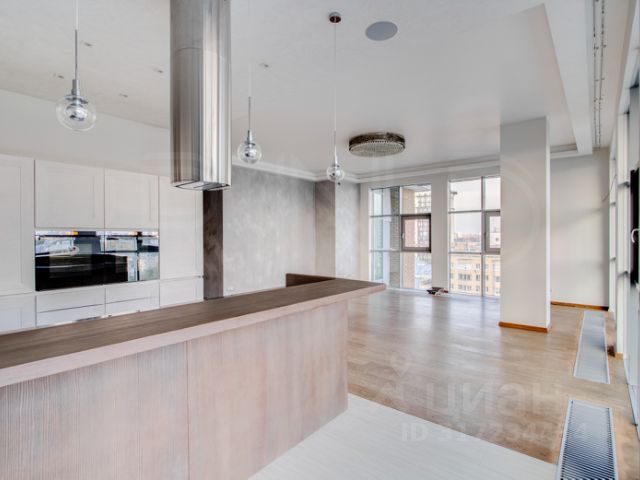 4-комн., 178 м², 10/10 этаж