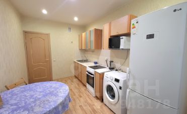 1-комн.кв., 40 м², этаж 6
