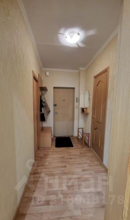 1-комн.кв., 40 м², этаж 6