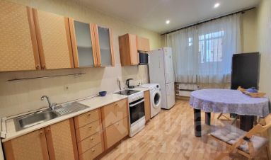 1-комн.кв., 40 м², этаж 6