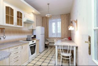 1-комн.кв., 41 м², этаж 4