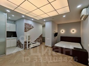 1-комн.кв., 31 м², этаж 1
