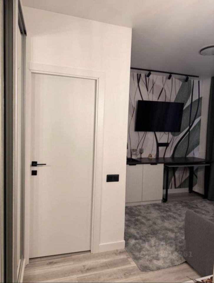 Квартира-студия, 22 м² — фото 8