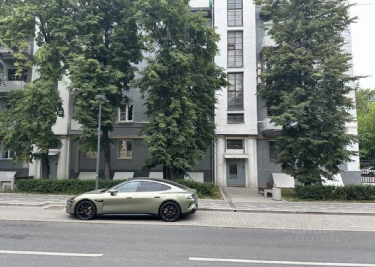 Квартира-студия, 22 м² — фото 7