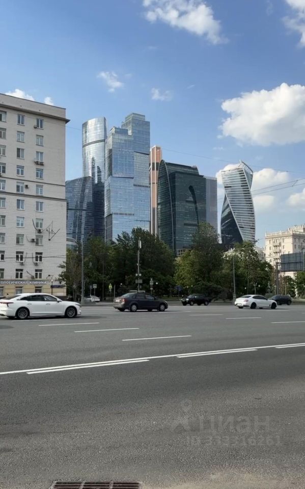 Квартира-студия, 22 м² — фото 5