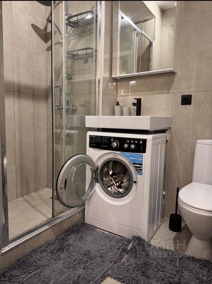 Квартира-студия, 22 м² — фото 4