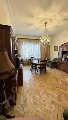 2-комн.кв., 65 м², этаж 5