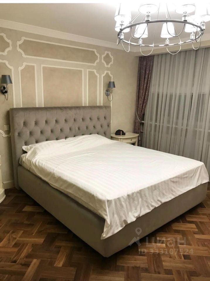 Квартира-студия, 35 м² — фото 3
